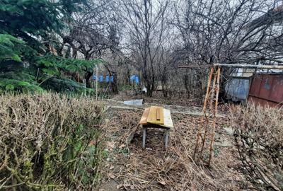 Casă individuală cu 2 camere cu Canalizare în Rahova - 14