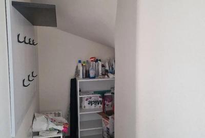 Casă cu 2 camere cu Teren 350 Mp în Dumbrăvița - 8