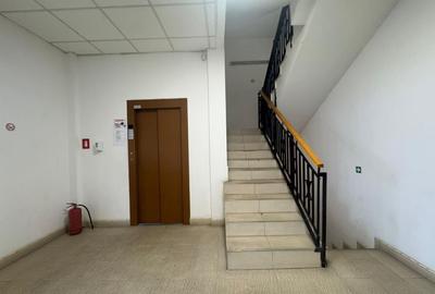 CLADIRE DE BIROURI S+P+4E - 6