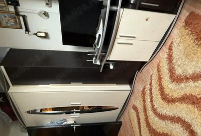 Garsonieră decomandată în Ștefănești - 7