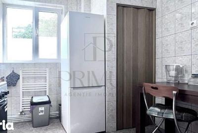 Apartament cu 2 camere semidecomandat, mobilat în Complex Studențesc - 5