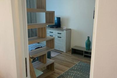 Garsonieră decomandată în Mănăștur - 5
