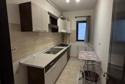 Garsonieră decomandată în Sisești - 2