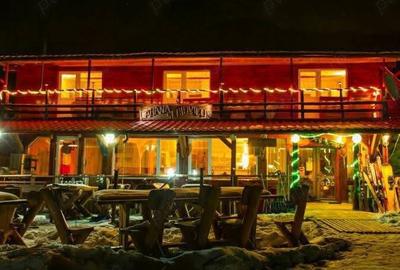 Casă cu 6 camere în Râșnov - 5