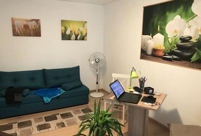 Garsonieră semidecomandată în Central - 8