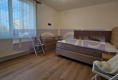 INCHIRIERE 2 CAM   | MOBILAT SI UTILAT LUX | DRUMUL TABEREI | METROU - 3