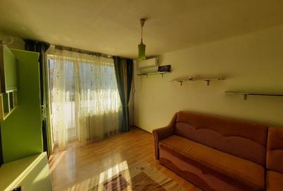 Apartament cu 2 camere decomandat, mobilat în Precista - 1