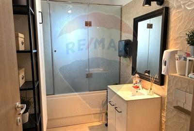 Apartament spatios 2 camere Eminescu-Locuin?a, cabinet, sau birou - 13