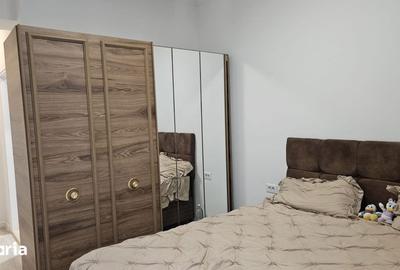 Apartament cu 3 camere în Energia - 1