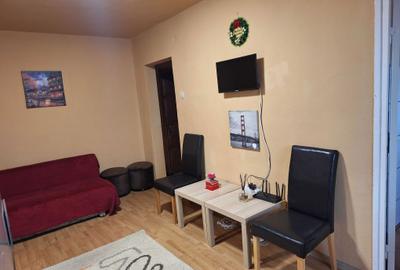 Garsonieră semidecomandată în Confecții - 3