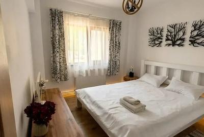 Apartament cu 3 camere decomandat în Central - 5