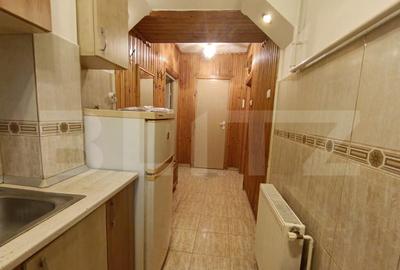 Apartament de vanzare, cu 2 camere, semi decomandat, 40 mp, - 5