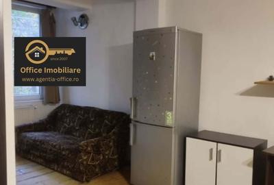 Apartament cu 2 camere semidecomandat în Central - 2