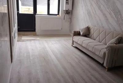 Apartament cu 2 camere în Bucureștii Noi