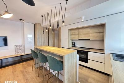 Apartament cu 2 camere în Tractorul - 1