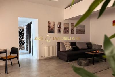 Apartament cu 2 camere semidecomandat, mobilat în Dămăroaia - 4