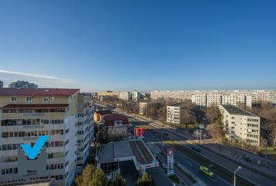 Inchiriere apartament 2 camere Liviu Rebreanu - 16