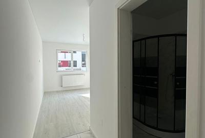 Garsonieră în Chiajna - 17