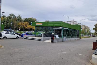 Spațiu comercial, de 80 mp, în Drumul Taberei - 5