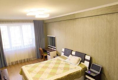 Apartament cu 2 camere decomandat în Mănăștur