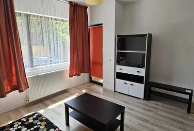 Garsonieră decomandată în Pipera - 5