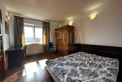 Apartament cu 3 camere semidecomandat în Central - 4