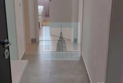 Apartament cu 2 camere decomandat în Tractorul - 8