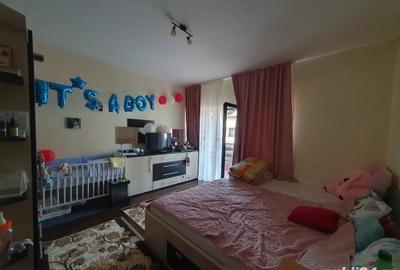 Apartament cu 2 camere decomandat în Sânpetru - 2