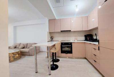 Apartament 2 Camere Rin Grand Hotel Vitan Bârzești - 9