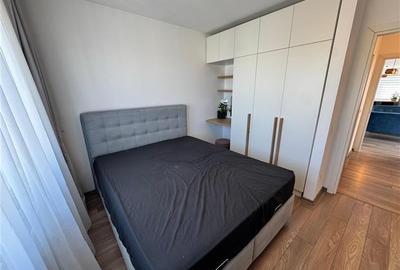 Apartament 3 camere, terasa 47 mp, zona Tractorul, Brasov Apartament 3 camere, terasa 47 mp, zona Tractorul, Brasov - 9