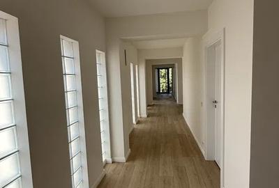 Cladire de vanzare 543 mp (casa + spatiu comercial) Bul Primaverii - 8
