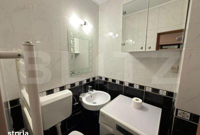 Apartament cu 3 camere decomandat în Peneș Curcanul - 10