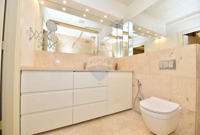 Apartament 4 camere 120 mp | Lux si confort 5 stele | Maria Rosetti - 8