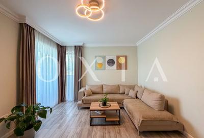 Apartament cu 2 camere decomandat, mobilat în Giroc - 19
