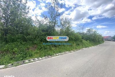 Spațiu comercial, în Țintea - 1