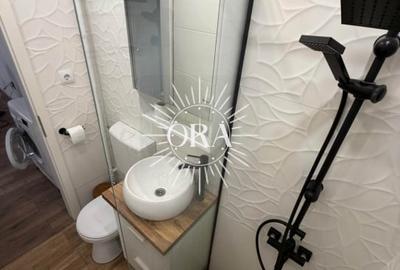 APARTAMENT 2 CAMERE DECOMANDATE | GHEORGHENI ZONA DIANA - HERMES | ETAJ 2 - 8