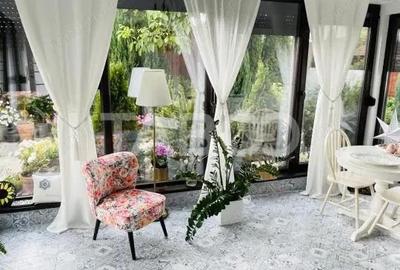 Casă cu 4 camere cu Teren 308 Mp în Central - 2