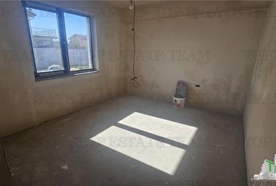 Casă individuală cu 4 camere cu Teren 400 Mp în Domnești - 11