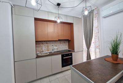 Apartament cu 2 camere decomandat în Take Ionescu - 3