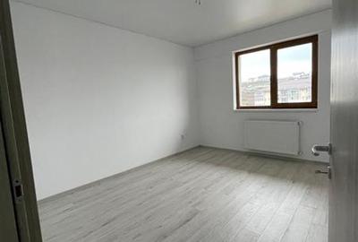 Apartament cu 2 camere decomandat în Bucium - 5