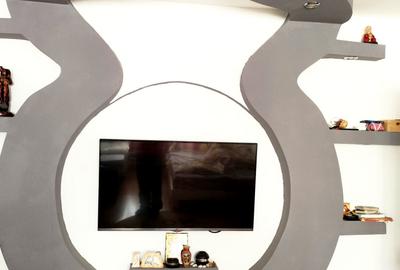 Apartament cu 3 camere decomandat în Exterior Vest - 4