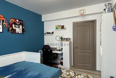 Vila P+1+pod, 4 cam, mobilata si utilata, 0% comision, teren 300 mp! - 9
