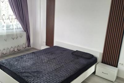 Garsoniera moderna Pia?a Pucheni, Rahova - 3