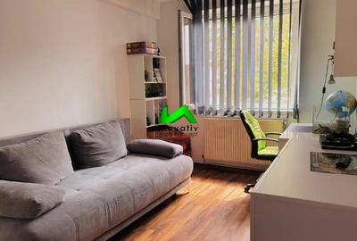 Apartament de inchiriat 2 camere Sibiu Milea - 2