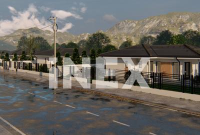 TVA inclus | Case individuale 4 camere Trivale | zona Colina - 26