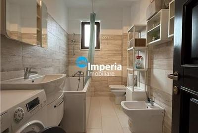 Apartament 3 cam, decomandat de vanzare in zona Moara de Vant, bloc intabulat - 9