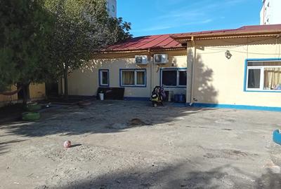 Proprietate specială, 831 mp în Giulești - 1