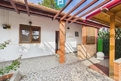 Casa cu o camera, teren 350 mp in Subcetate - 19