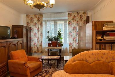 Apartament cu 2 camere decomandat, mobilat în Centrul Istoric - 5