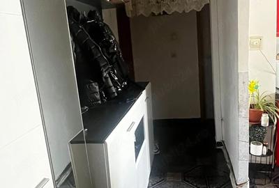 Apartament cu 2 camere decomandat în Soarelui - 1